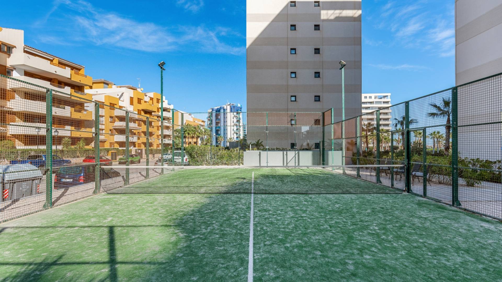 Tweedehands - Appartement - Plat - Orihuela Costa - Punta Prima