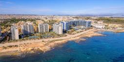 Tweedehands - Appartement - Plat - Orihuela Costa - Punta Prima