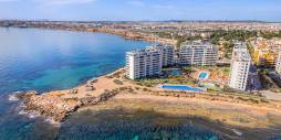 Tweedehands - Appartement - Plat - Orihuela Costa - Punta Prima