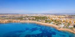 Tweedehands - Appartement - Plat - Orihuela Costa - Punta Prima