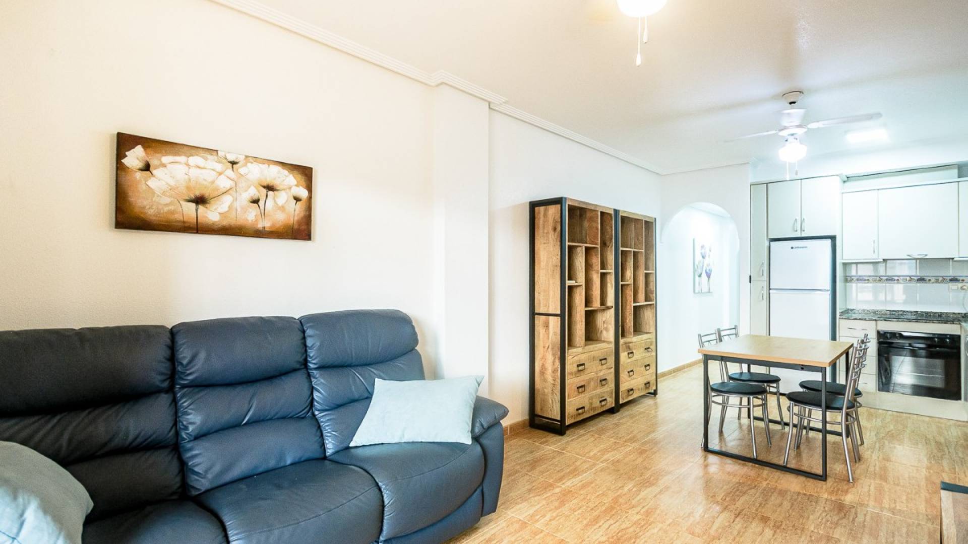 Tweedehands - Appartement - Plat - Orihuela Costa - Punta Prima