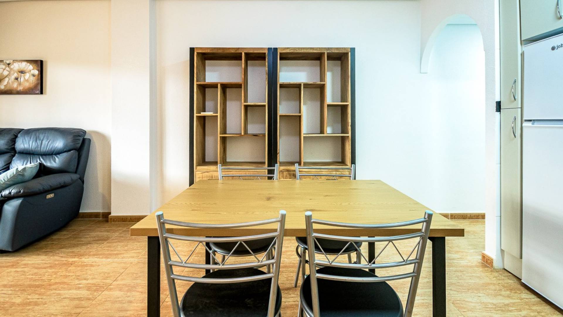 Tweedehands - Appartement - Plat - Orihuela Costa - Punta Prima