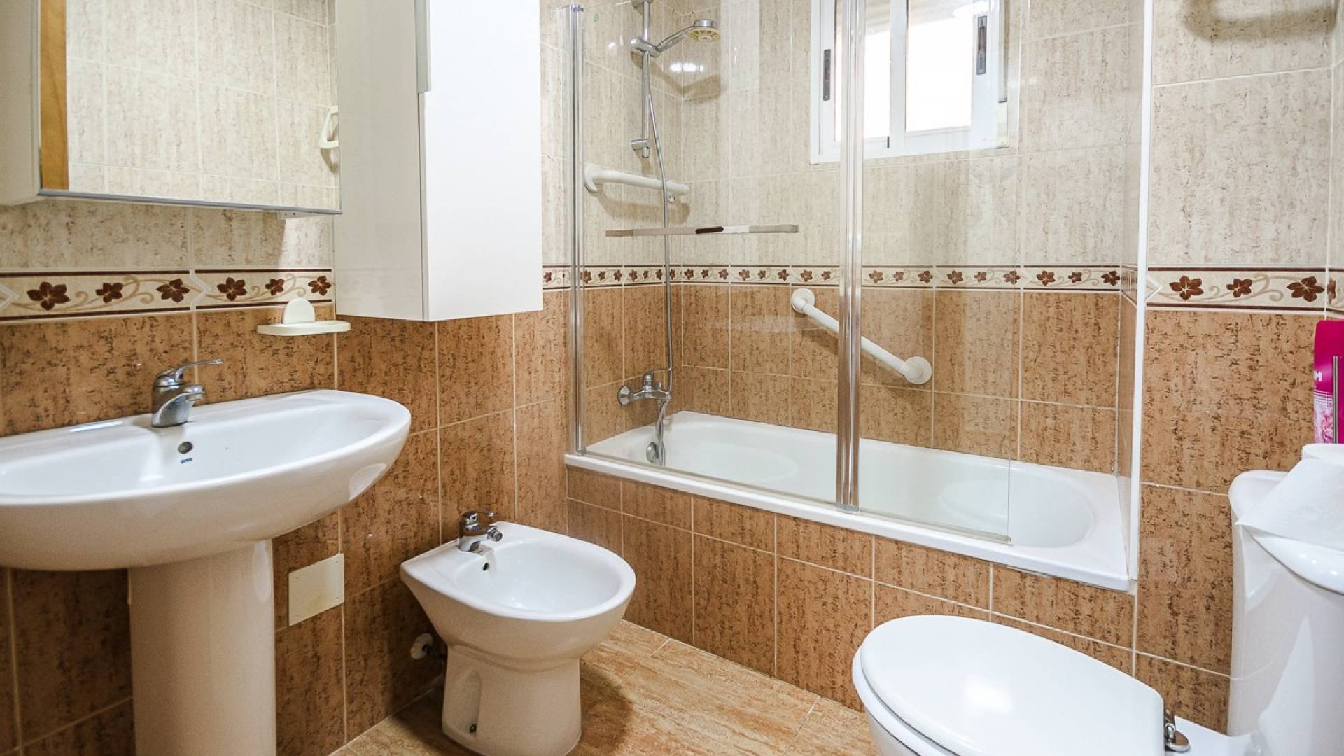 Tweedehands - Appartement - Plat - Orihuela Costa - Punta Prima