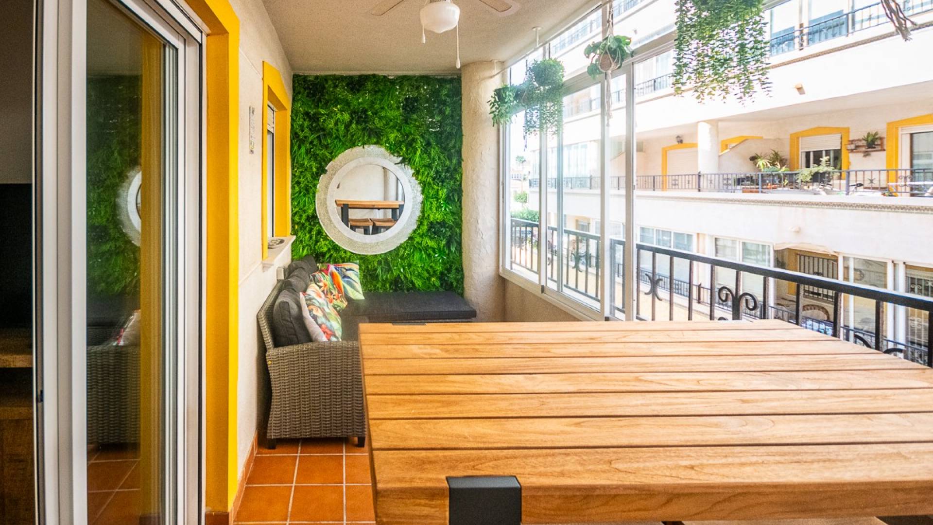 Tweedehands - Appartement - Plat - Orihuela Costa - Punta Prima