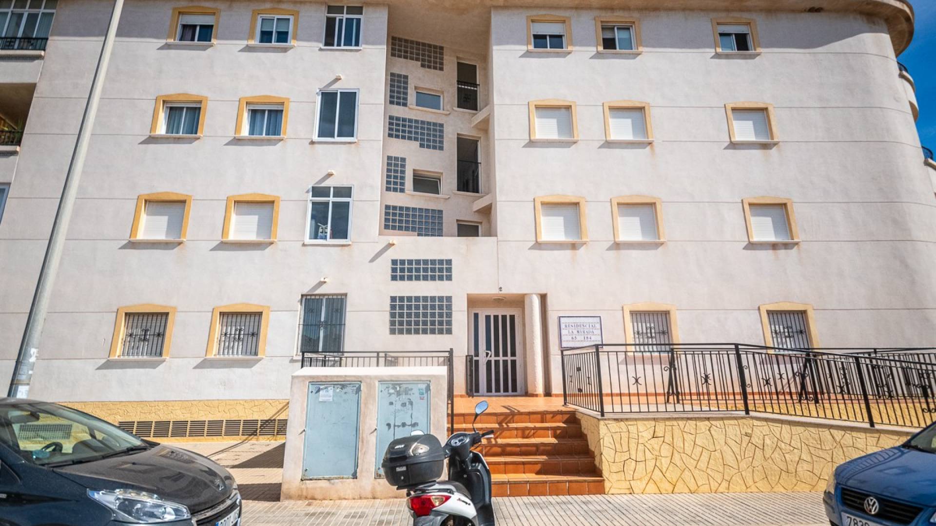 Tweedehands - Appartement - Plat - Orihuela Costa - Punta Prima