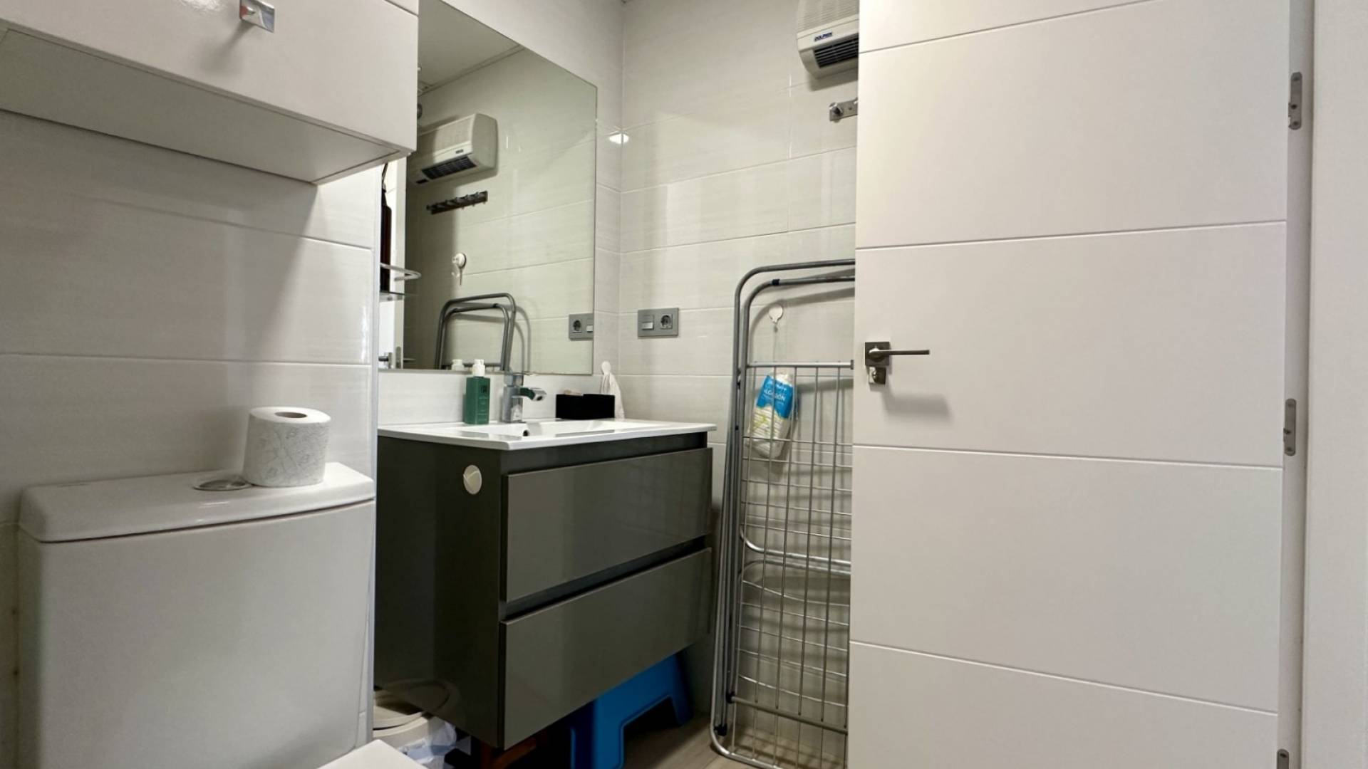 Tweedehands - Appartement - Plat - Orihuela Costa - Punta Prima