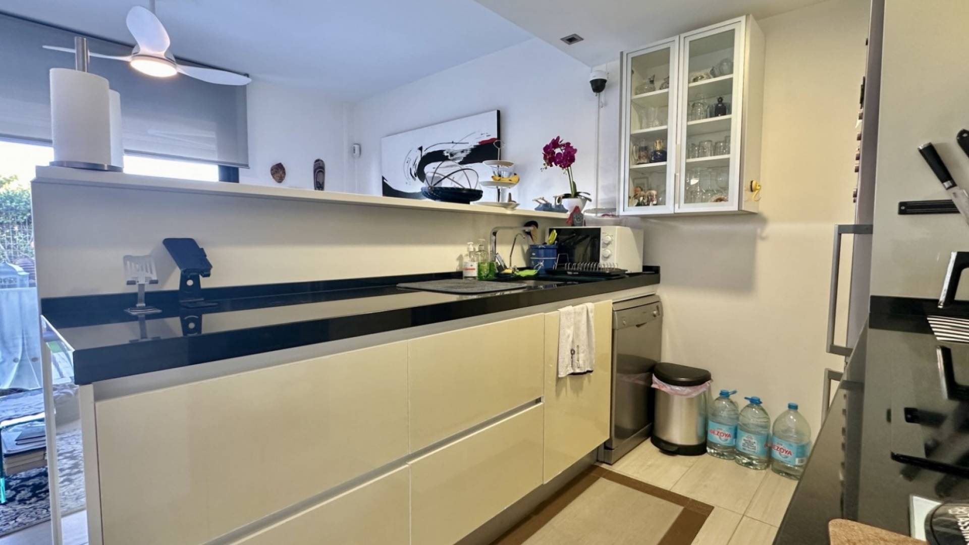 Tweedehands - Appartement - Plat - Orihuela Costa - Punta Prima