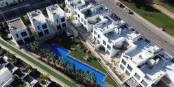 Tweedehands - Appartement - Plat - Orihuela Costa - Punta Prima