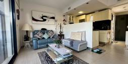 Tweedehands - Appartement - Plat - Orihuela Costa - Punta Prima