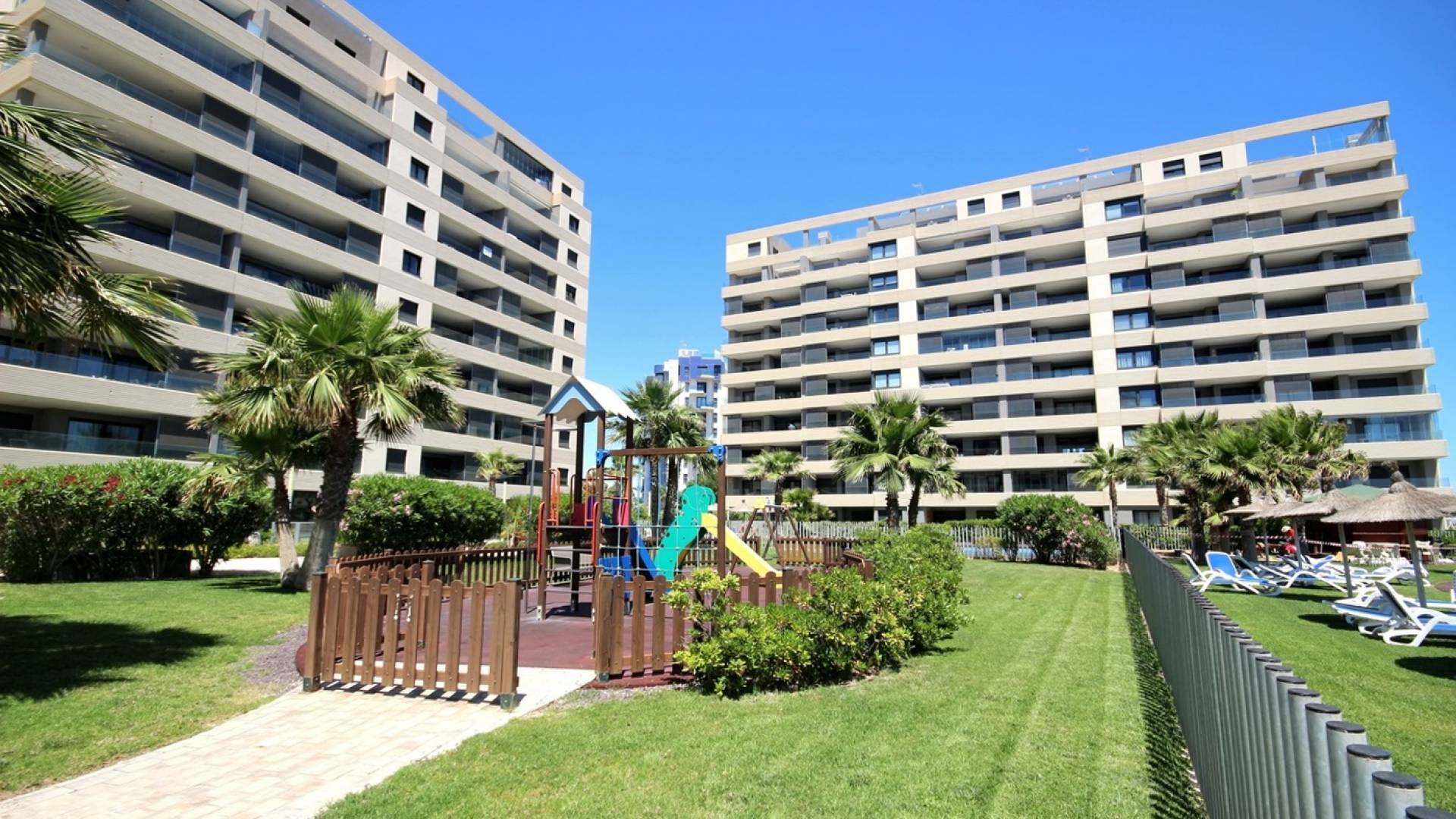 Tweedehands - Appartement - Plat - Orihuela Costa - Punta Prima