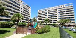 Tweedehands - Appartement - Plat - Orihuela Costa - Punta Prima