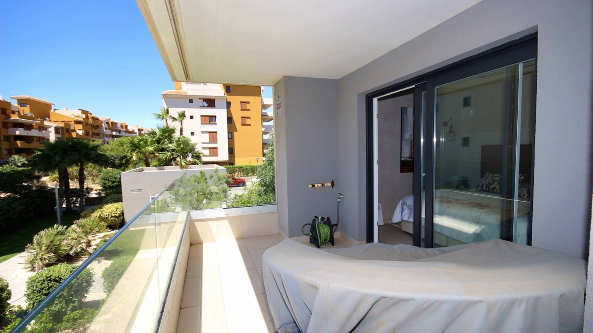 Tweedehands - Appartement - Plat - Orihuela Costa - Punta Prima