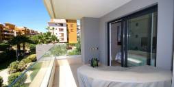 Tweedehands - Appartement - Plat - Orihuela Costa - Punta Prima