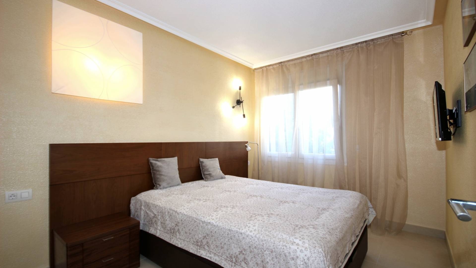 Tweedehands - Appartement - Plat - Orihuela Costa - Punta Prima