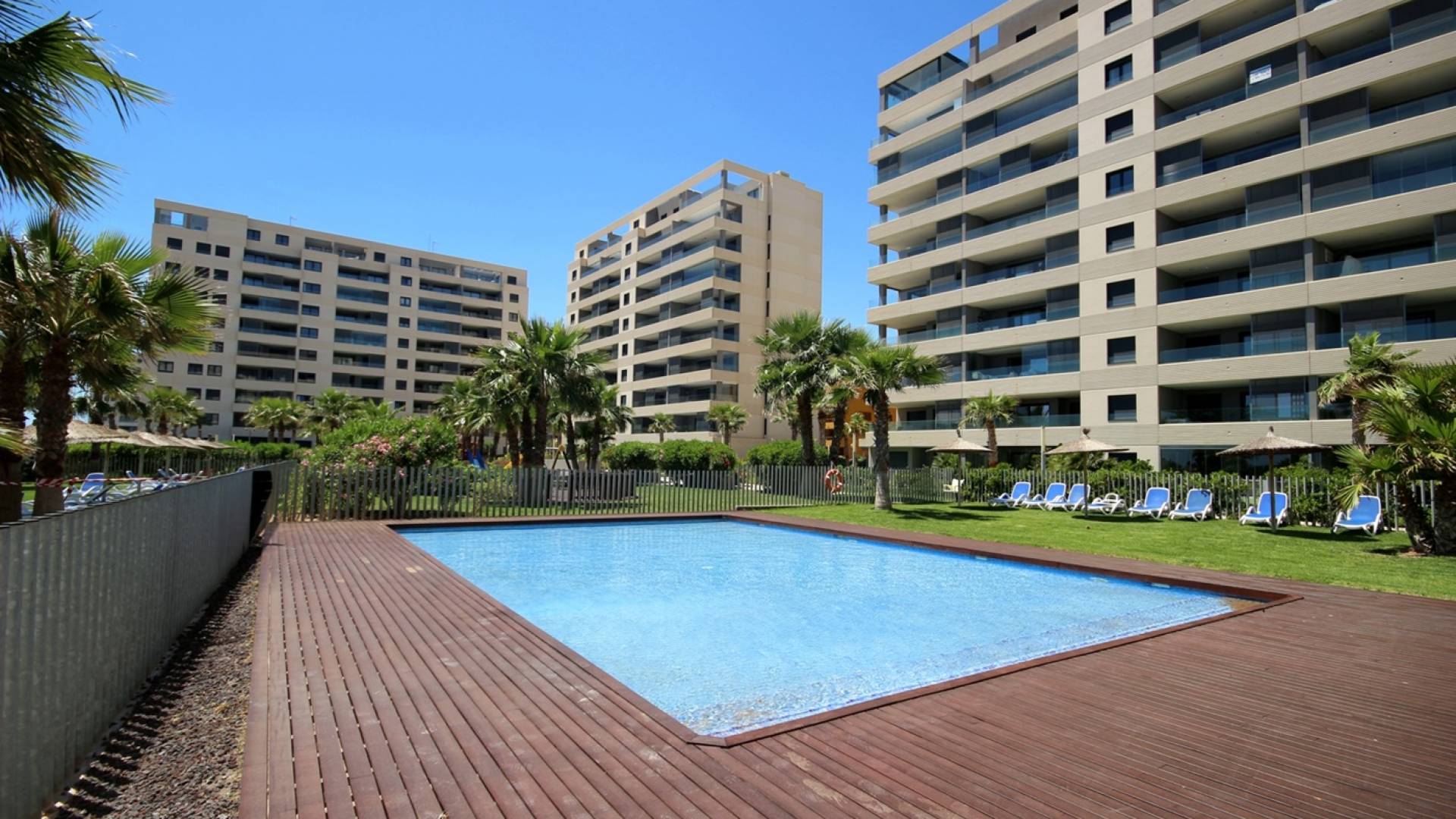 Tweedehands - Appartement - Plat - Orihuela Costa - Punta Prima
