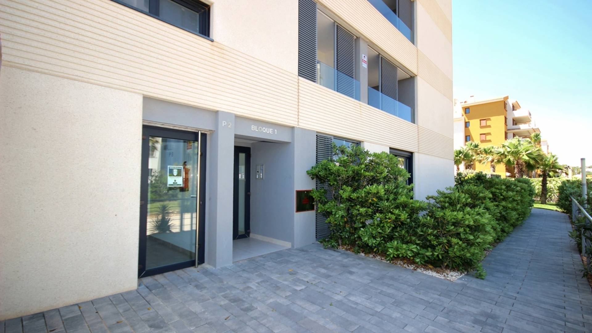 Tweedehands - Appartement - Plat - Orihuela Costa - Punta Prima