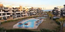 Tweedehands - Appartement - Plat - Orihuela Costa - Punta Prima