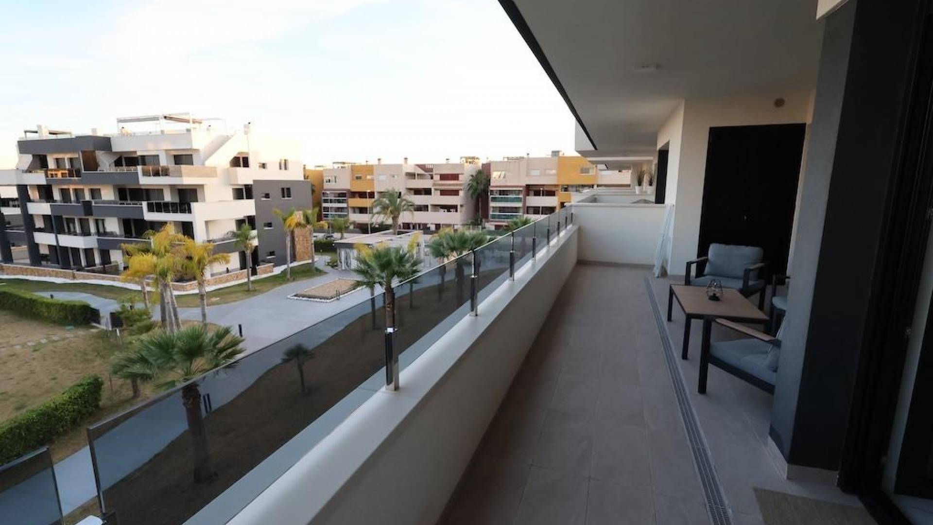 Tweedehands - Appartement - Plat - Orihuela Costa - Punta Prima