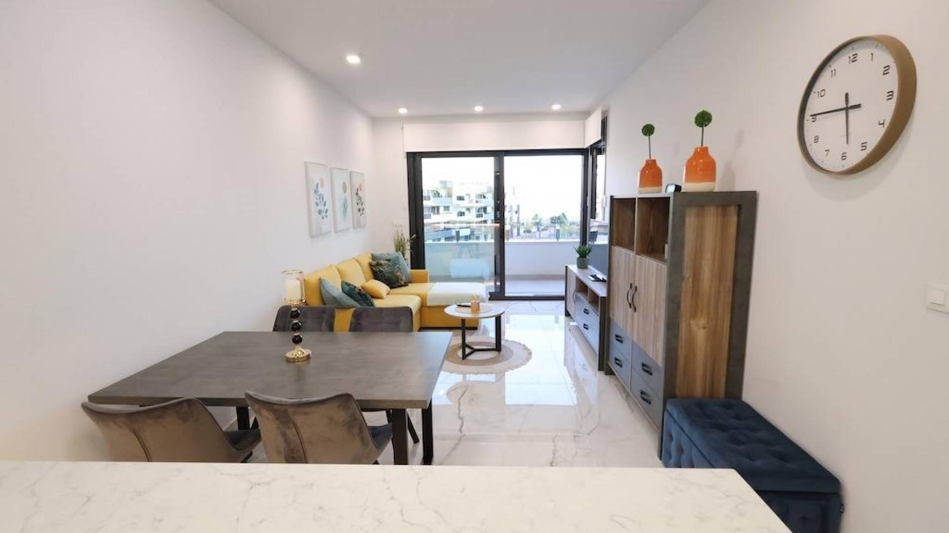 Tweedehands - Appartement - Plat - Orihuela Costa - Punta Prima