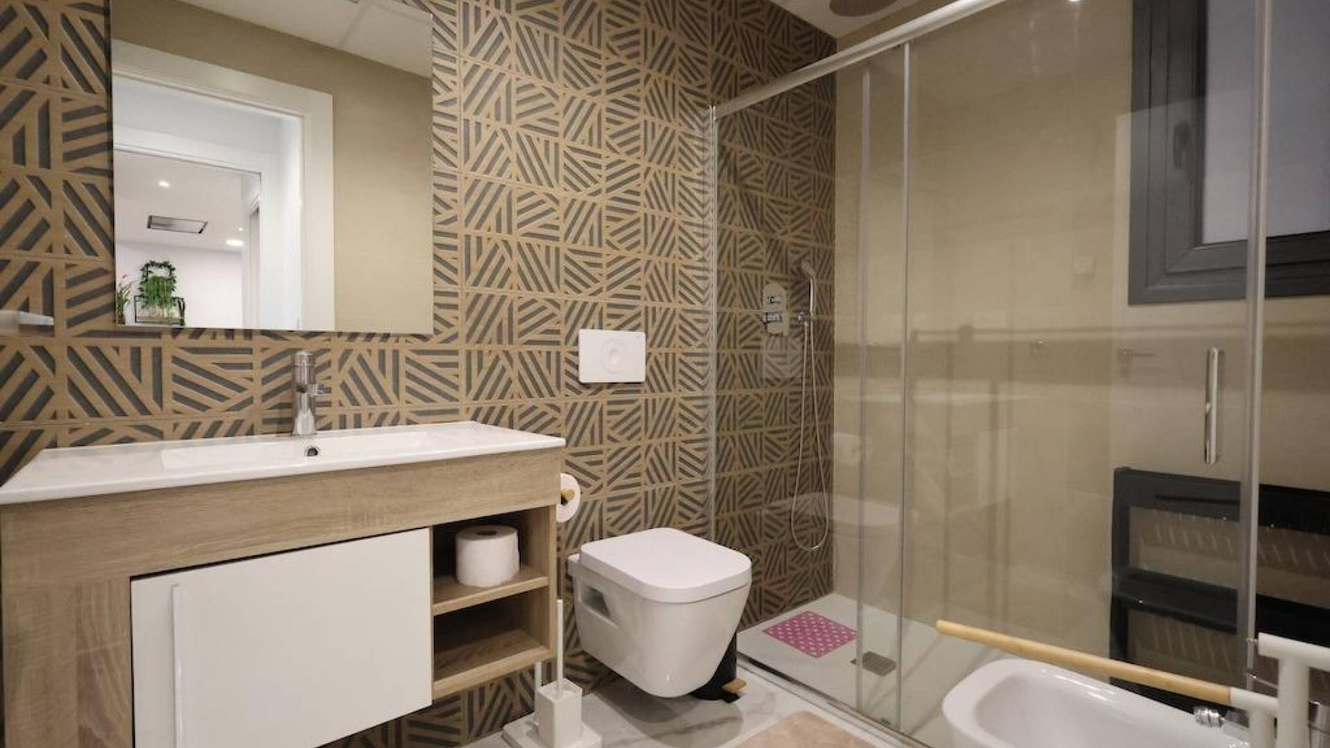 Tweedehands - Appartement - Plat - Orihuela Costa - Punta Prima