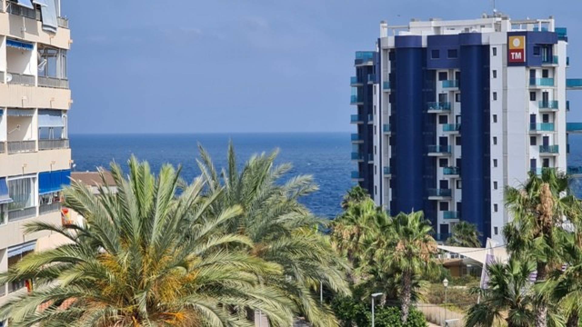 Tweedehands - Appartement - Plat - Orihuela Costa - Punta Prima