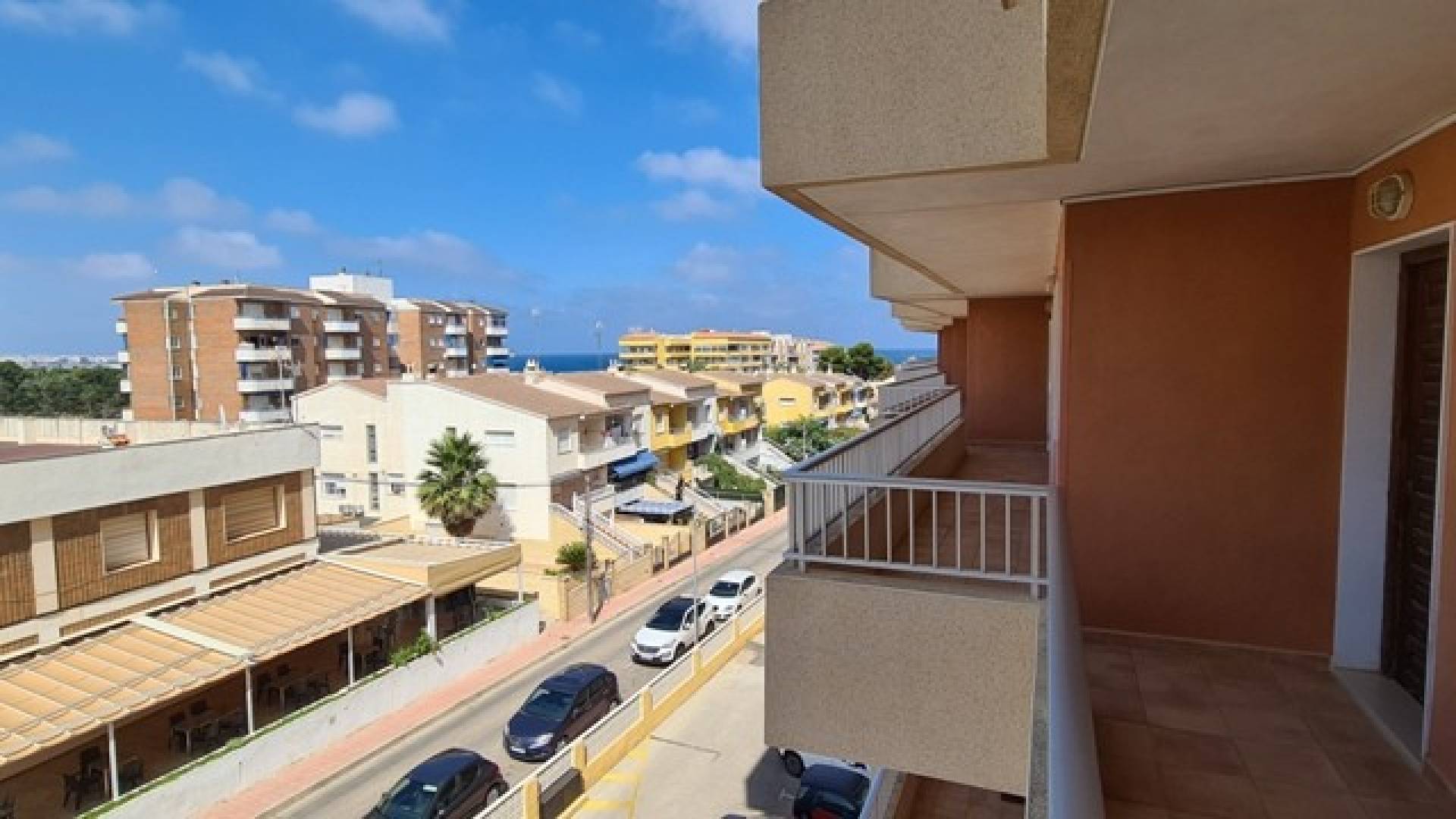 Tweedehands - Appartement - Plat - Orihuela Costa - Punta Prima
