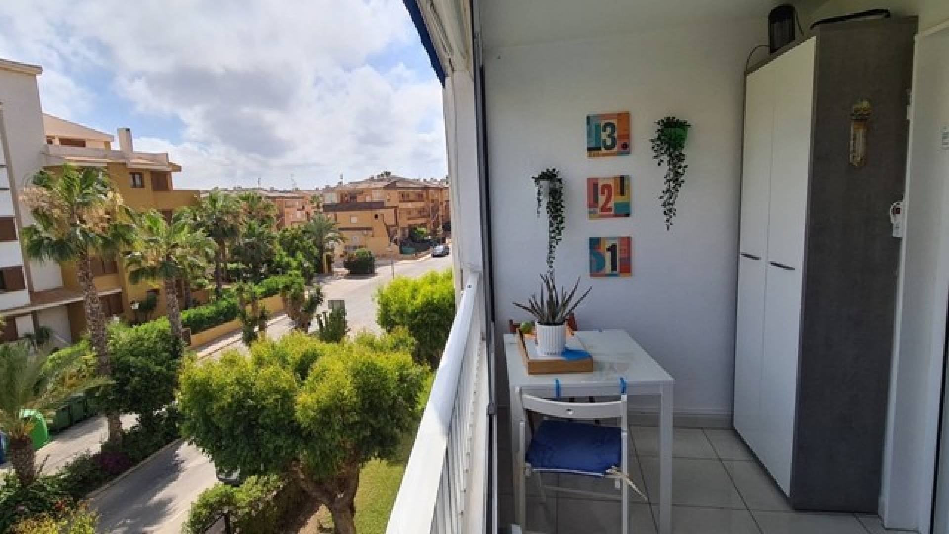 Tweedehands - Appartement - Plat - Orihuela Costa - Punta Prima
