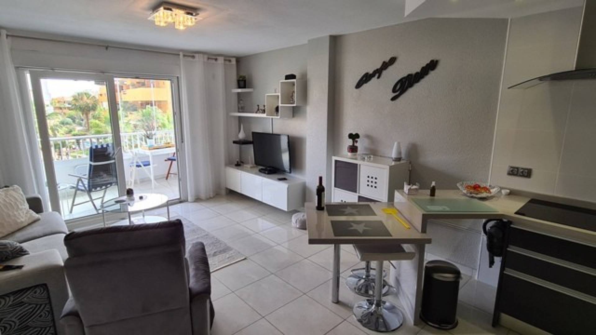 Tweedehands - Appartement - Plat - Orihuela Costa - Punta Prima