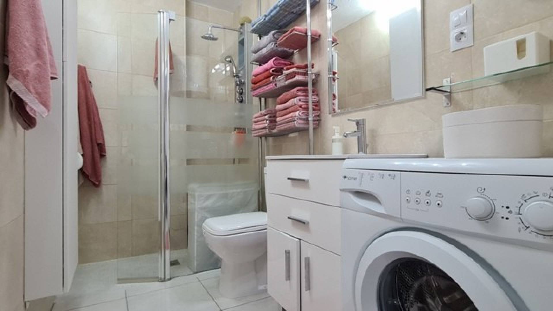 Tweedehands - Appartement - Plat - Orihuela Costa - Punta Prima