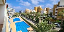 Tweedehands - Appartement - Plat - Orihuela Costa - Punta Prima