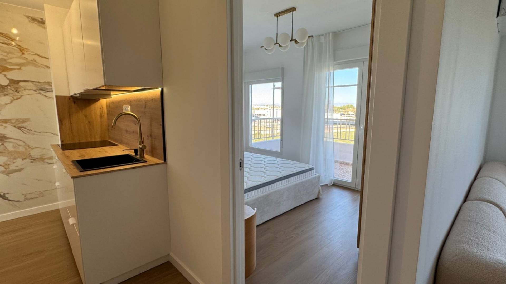 Tweedehands - Appartement - Plat - Orihuela Costa - Punta Prima