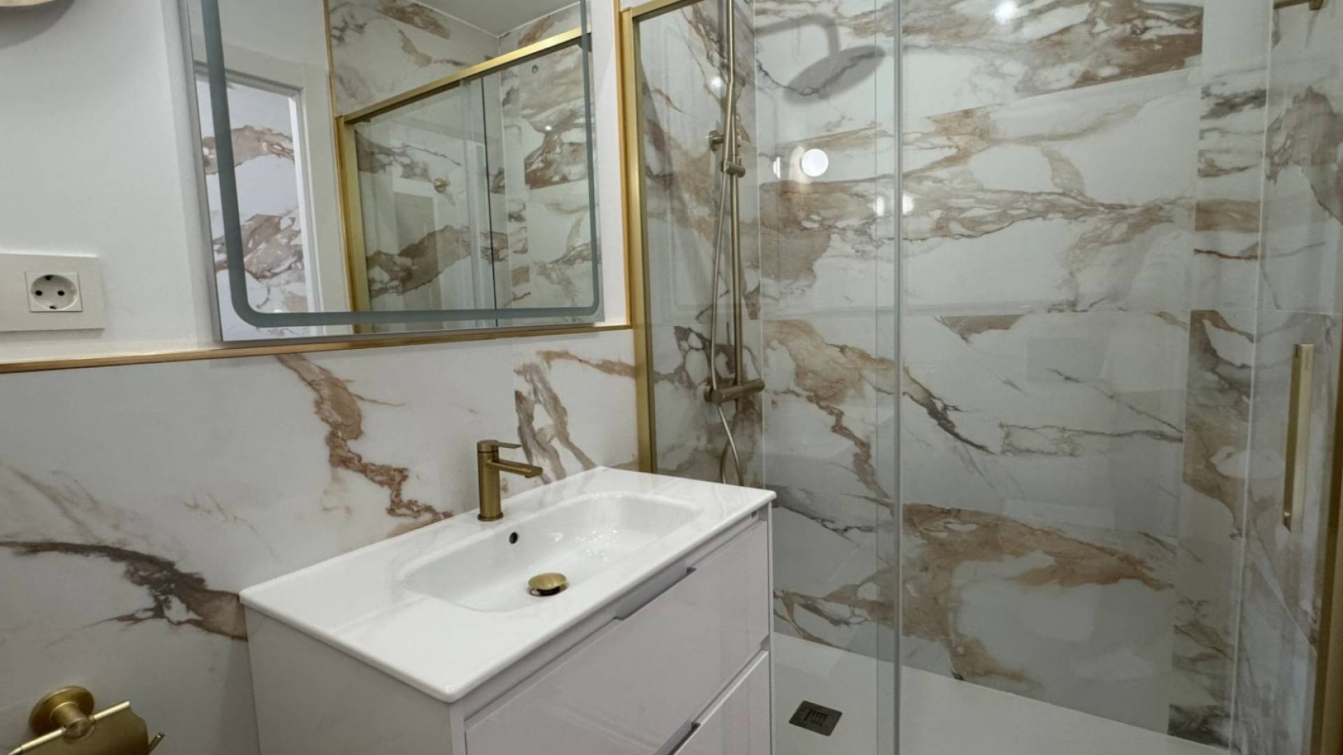 Tweedehands - Appartement - Plat - Orihuela Costa - Punta Prima