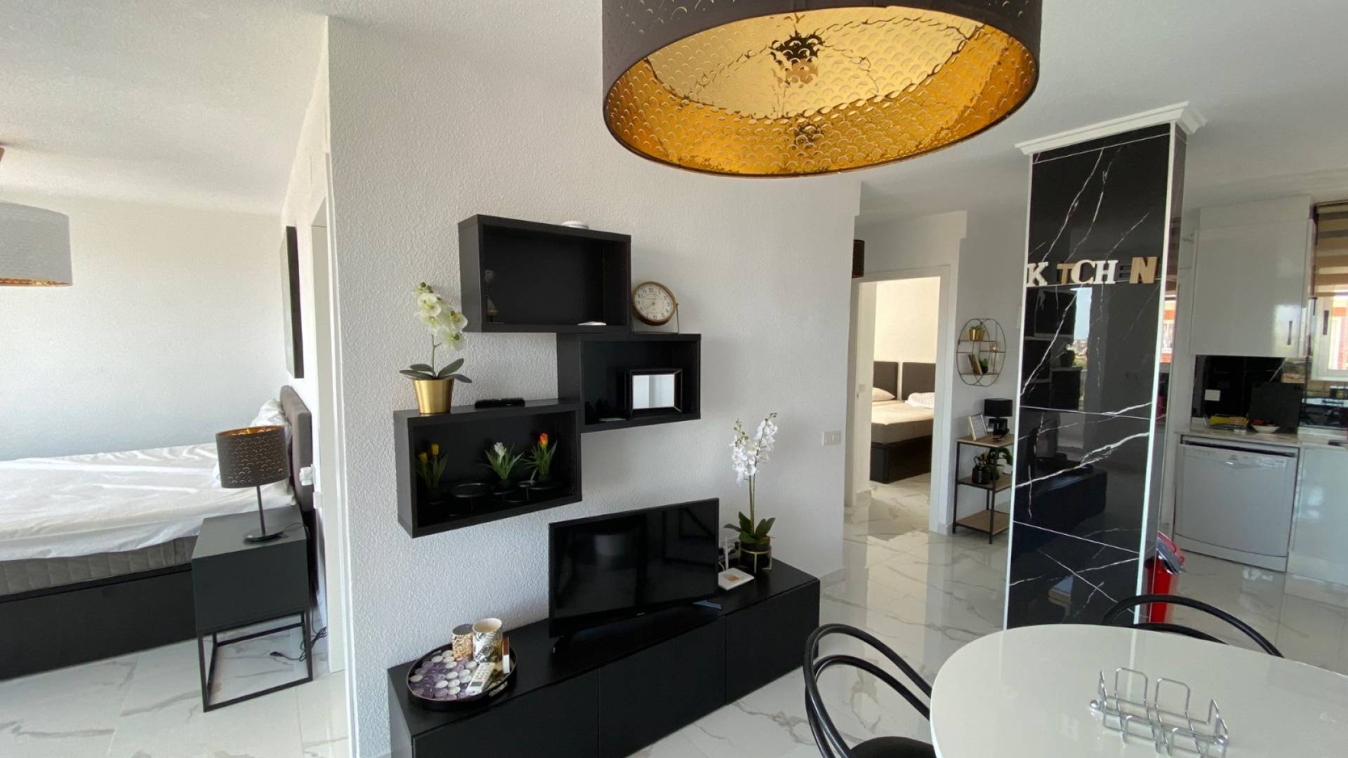 Tweedehands - Appartement  Plat - Orihuela Costa - Punta Prima