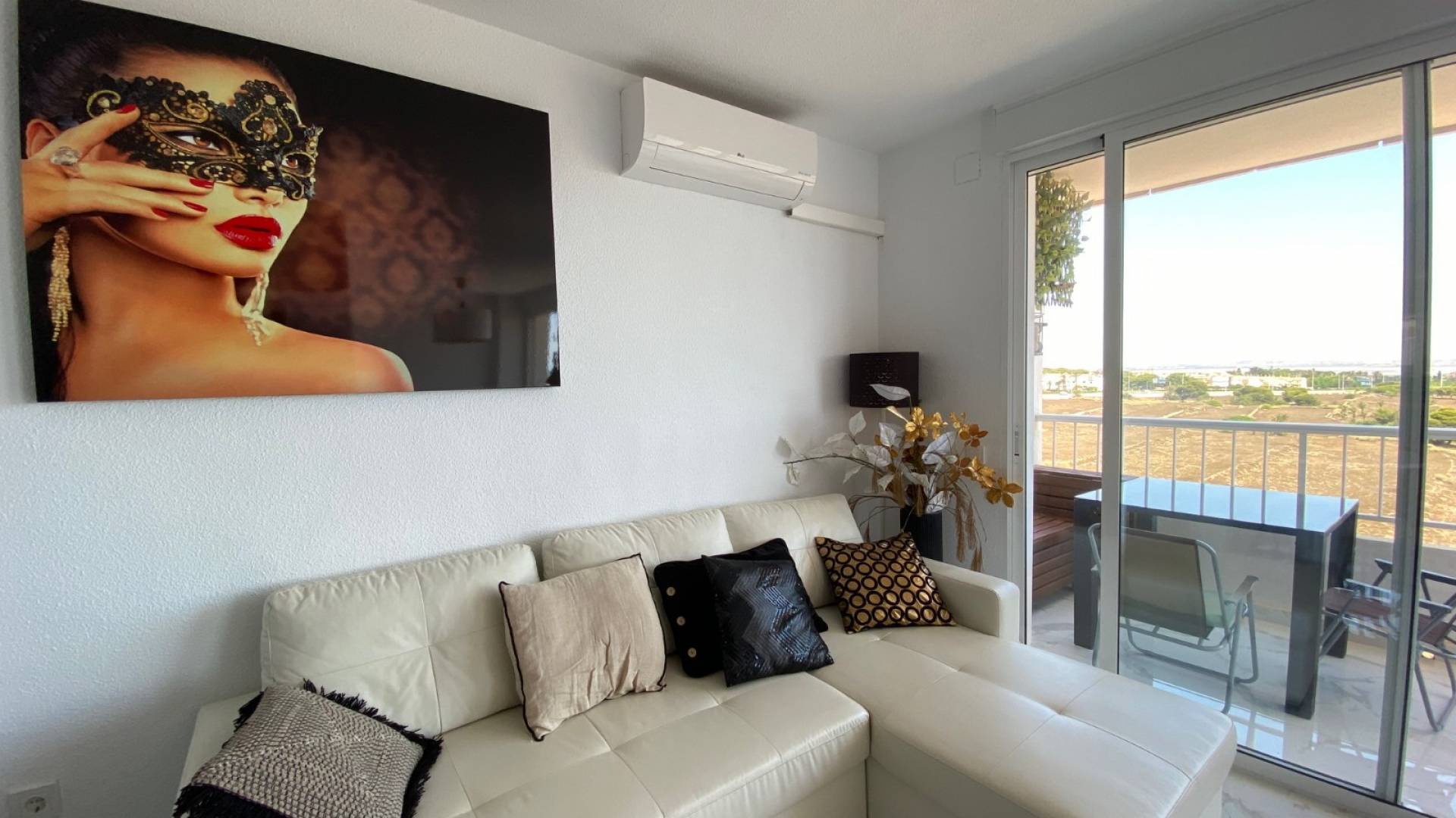 Tweedehands - Appartement  Plat - Orihuela Costa - Punta Prima