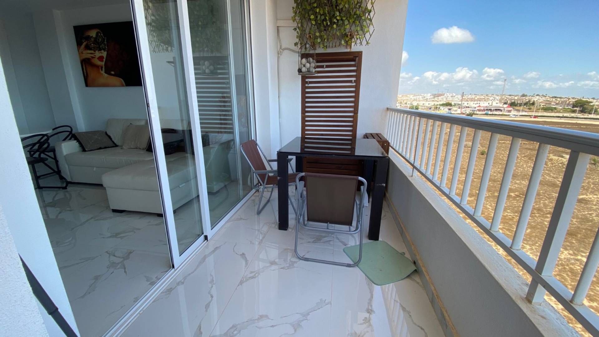 Tweedehands - Appartement  Plat - Orihuela Costa - Punta Prima