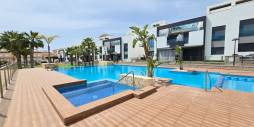 Tweedehands - Appartement  Plat - Orihuela Costa - Punta Prima