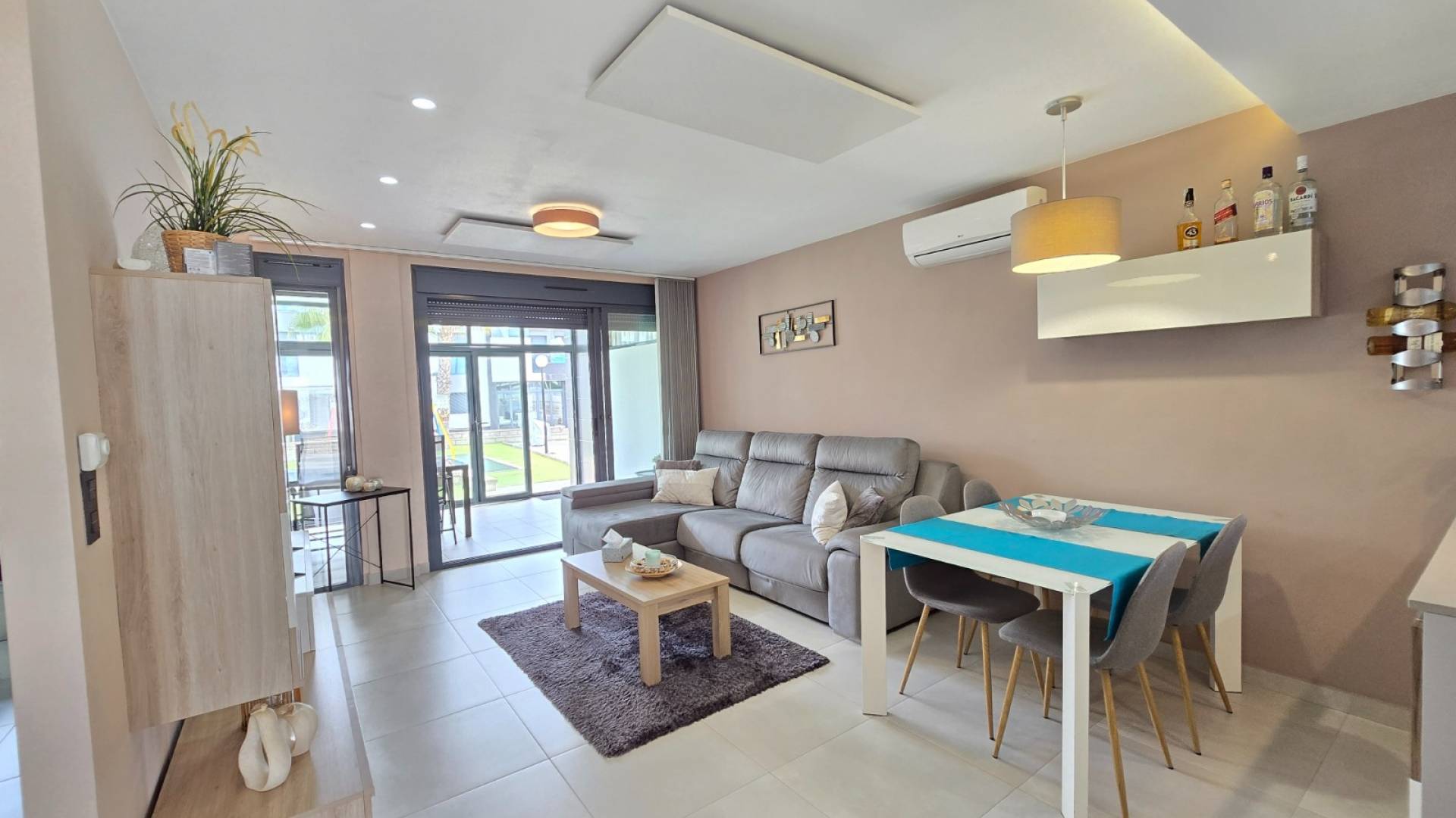 Tweedehands - Appartement  Plat - Orihuela Costa - Punta Prima