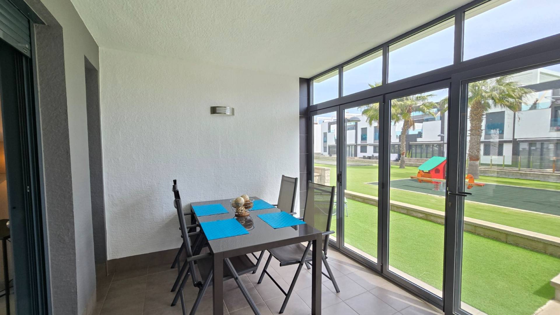 Tweedehands - Appartement  Plat - Orihuela Costa - Punta Prima