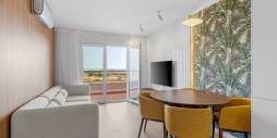 Tweedehands - Appartement  Plat - Orihuela Costa - Punta Prima
