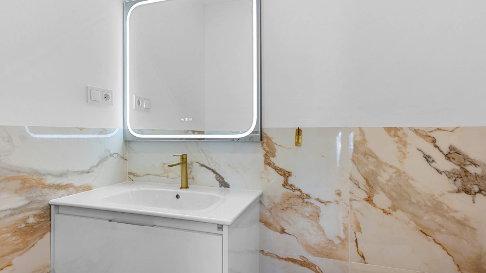 Tweedehands - Appartement  Plat - Orihuela Costa - Punta Prima
