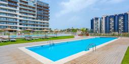 Tweedehands - Appartement  Plat - Orihuela Costa - Punta Prima