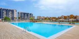 Tweedehands - Appartement  Plat - Orihuela Costa - Punta Prima