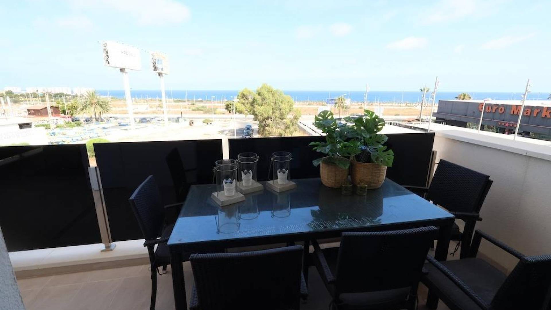 Tweedehands - Appartement  Plat - Orihuela Costa - Punta Prima