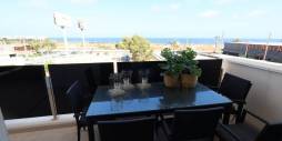 Tweedehands - Appartement  Plat - Orihuela Costa - Punta Prima