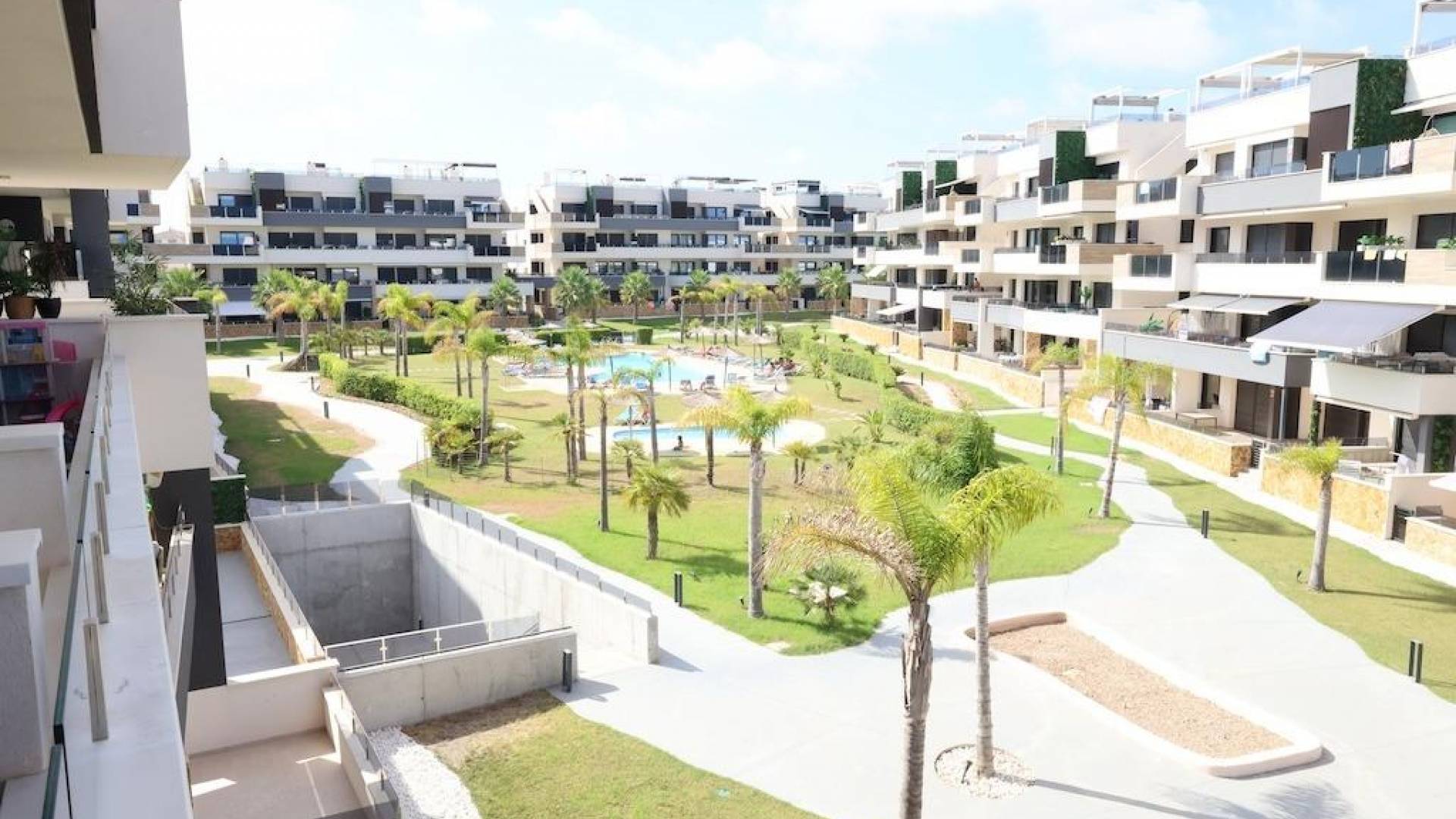 Tweedehands - Appartement  Plat - Orihuela Costa - Punta Prima