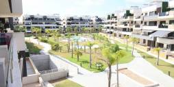 Tweedehands - Appartement  Plat - Orihuela Costa - Punta Prima