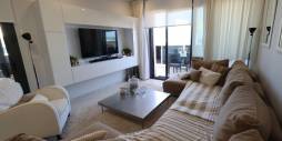 Tweedehands - Appartement  Plat - Orihuela Costa - Punta Prima