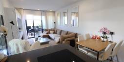 Tweedehands - Appartement  Plat - Orihuela Costa - Punta Prima