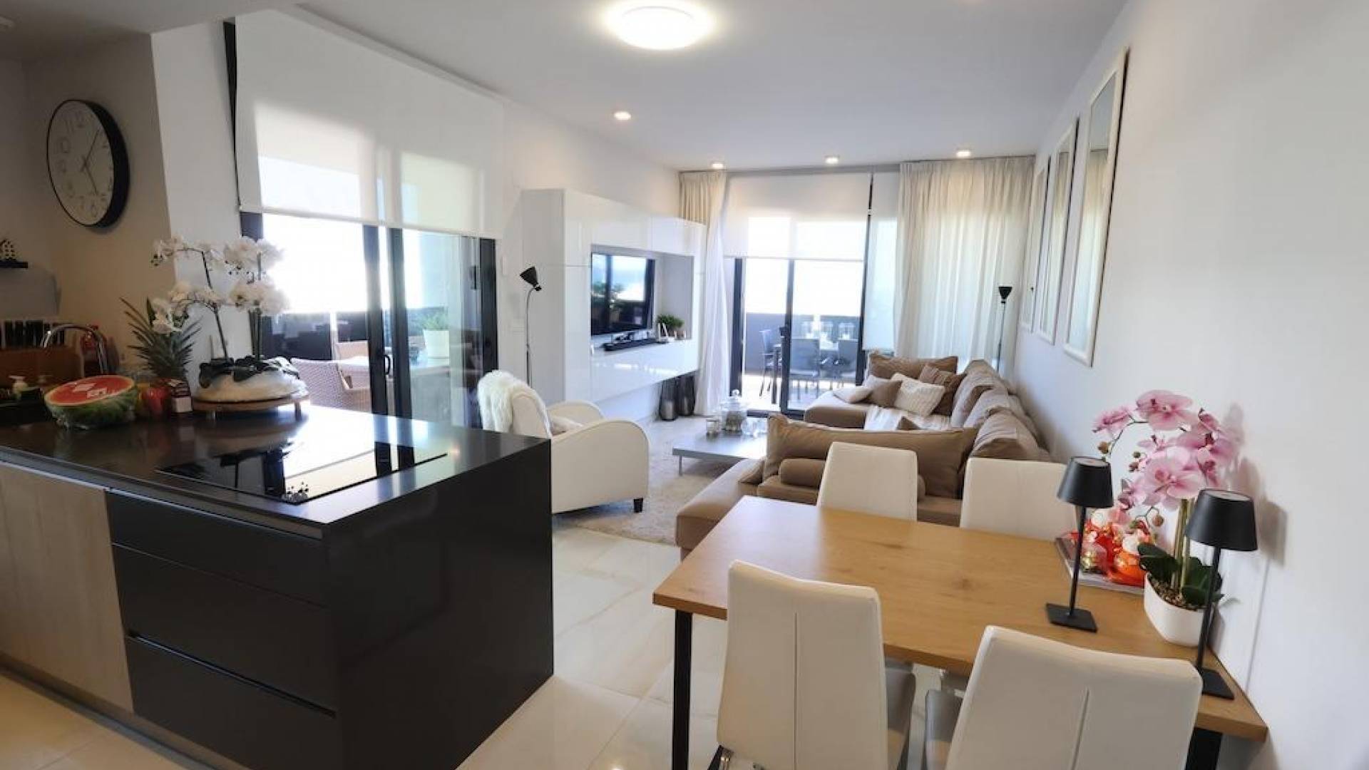 Tweedehands - Appartement  Plat - Orihuela Costa - Punta Prima