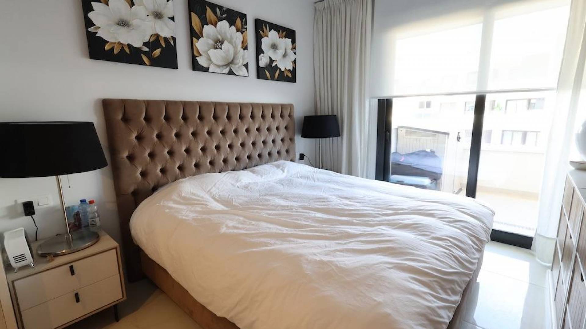 Tweedehands - Appartement  Plat - Orihuela Costa - Punta Prima